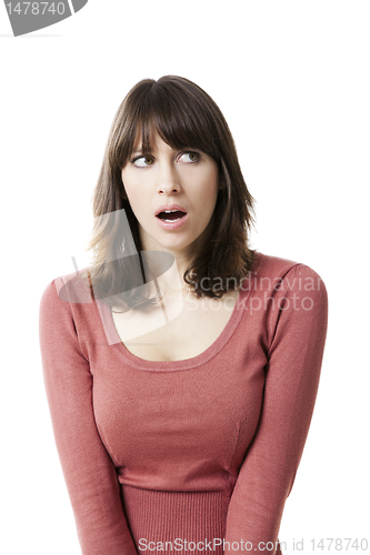 Image of Confused