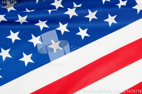 Image of USA Flag