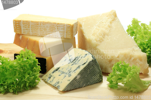 Image of Cheese