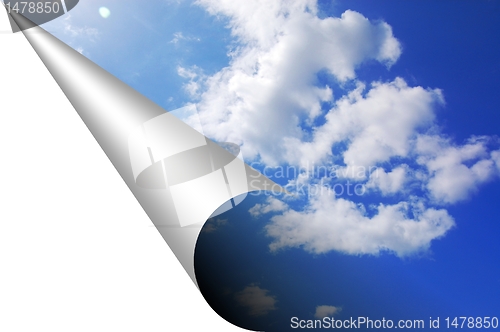 Image of sky