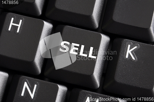 Image of sell