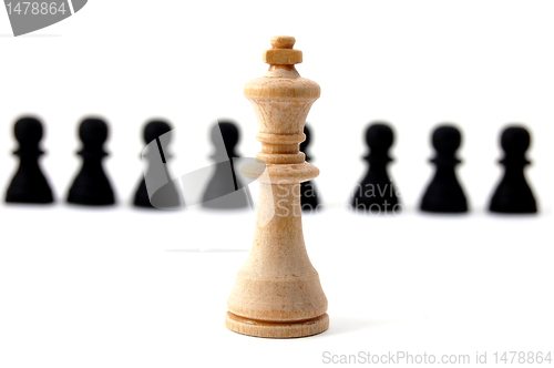 Image of chess