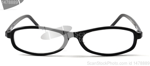 Image of eye glasses