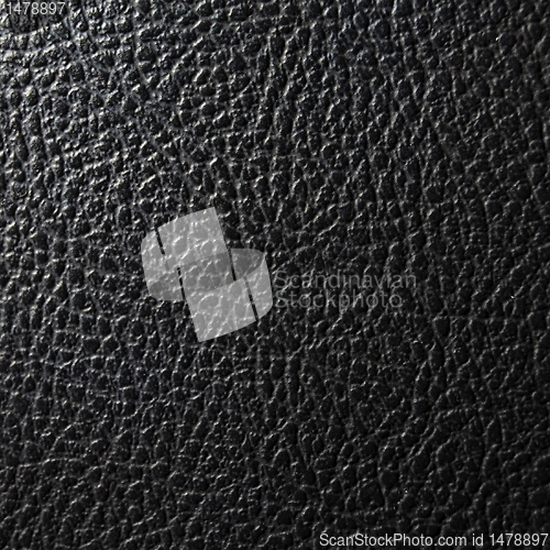 Image of leather texture