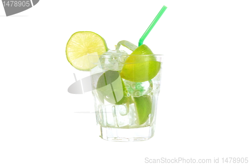 Image of lemonade