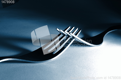 Image of fork 