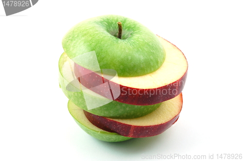 Image of Apple