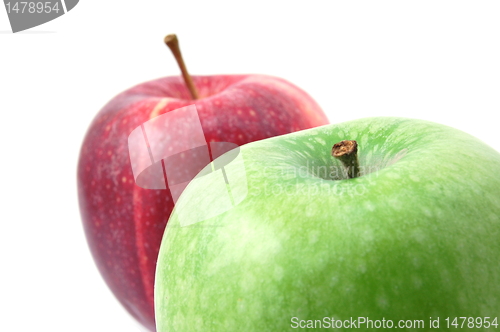 Image of Apple