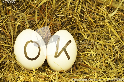 Image of okay