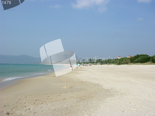 Image of Chinese Beach