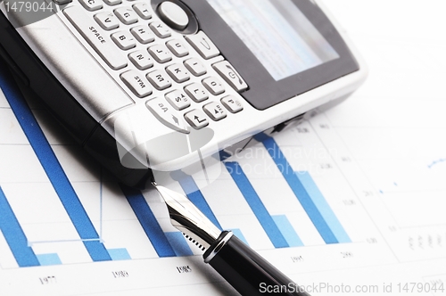 Image of business 