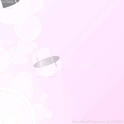 Image of pink background