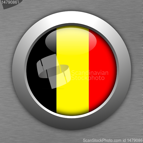 Image of belgium button