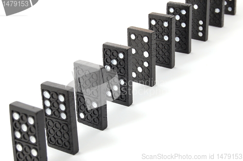 Image of domino