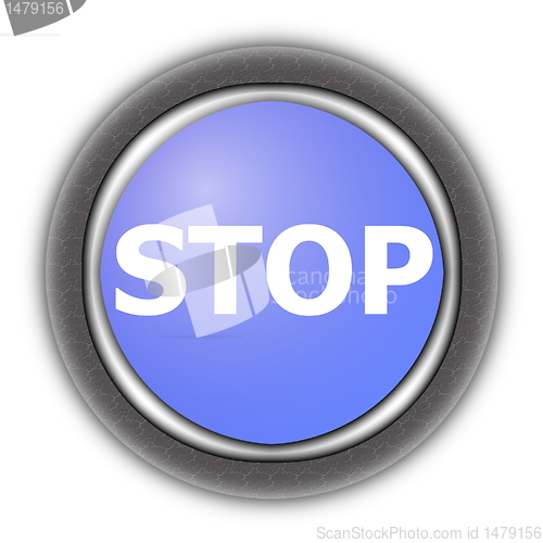 Image of stop