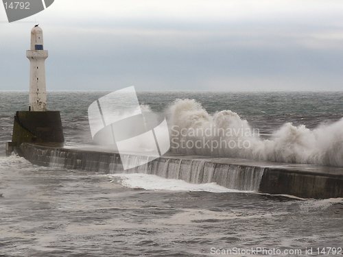 Image of Breakwater