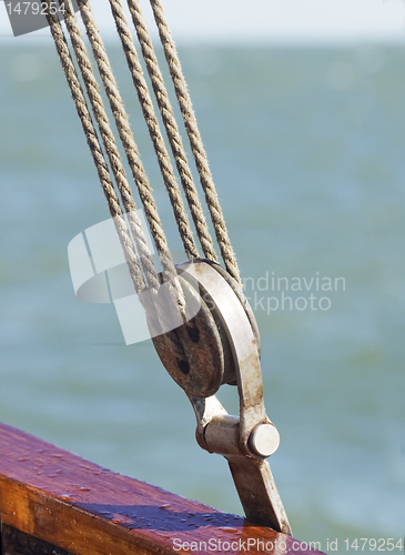 Image of Pulley