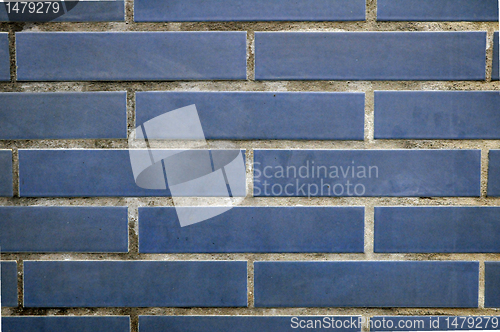 Image of brick wall texture