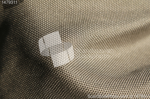 Image of synthetic material texture