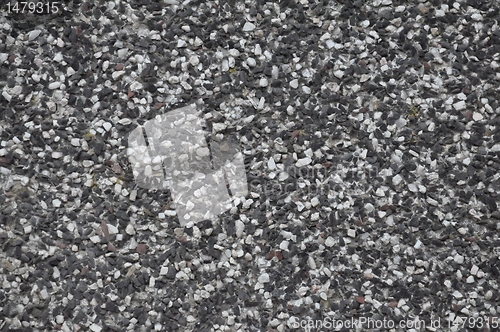 Image of vermicelli stones texture