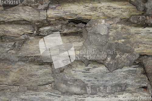 Image of brick wall texture