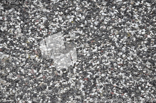 Image of vermicelli stones texture