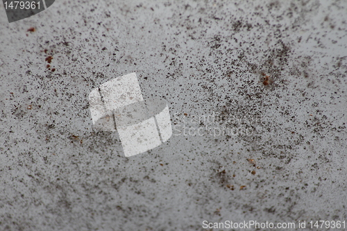 Image of grungy wall texture