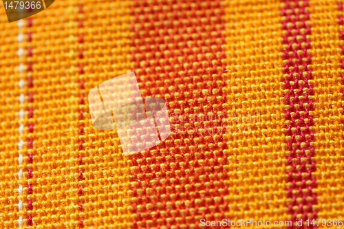 Image of fibre texture