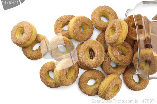 Image of Sweet cookies       