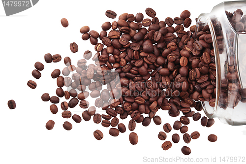 Image of Coffee Beans