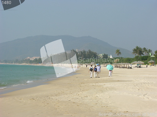 Image of Chinese Beach