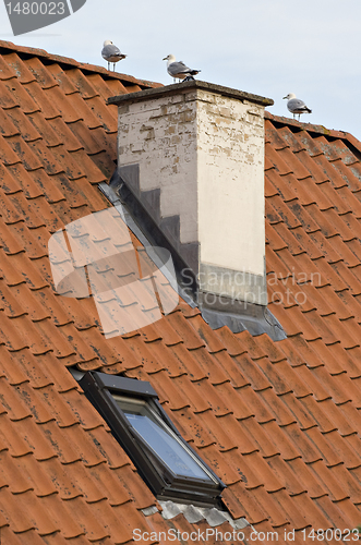 Image of Dormer