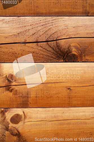 Image of Wooden wall texture can use as background 