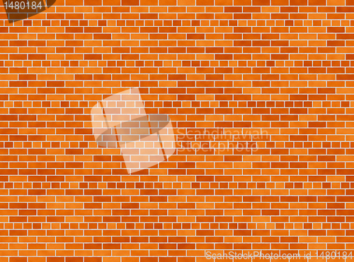 Image of brick wall 