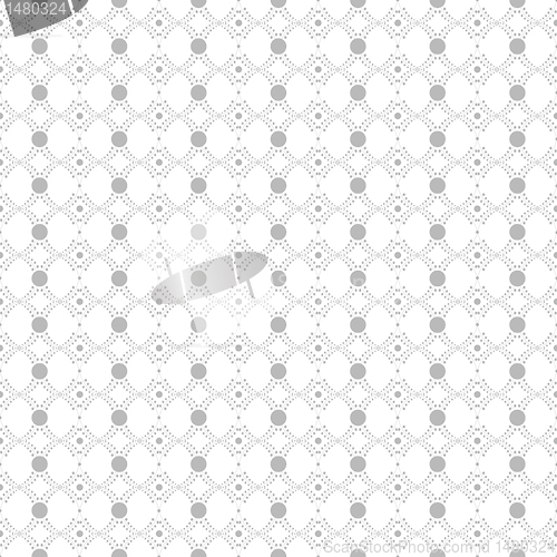 Image of Seamless dots pattern