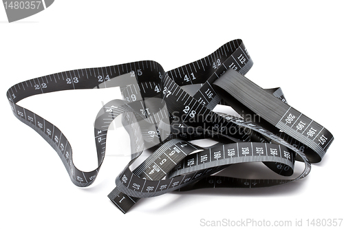 Image of Tape measure