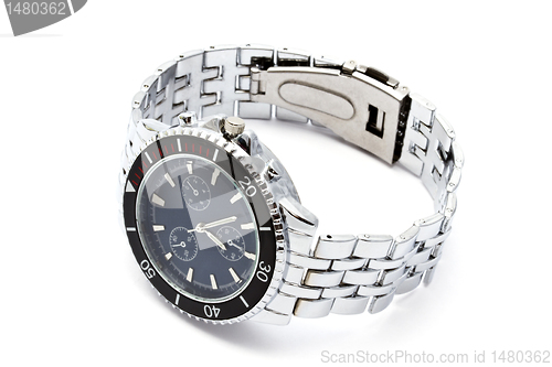 Image of Wristwatch 