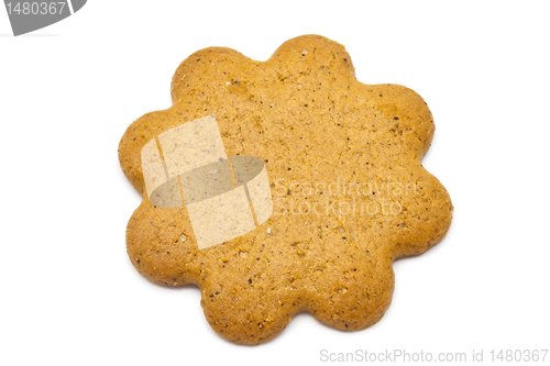 Image of Gingerbread