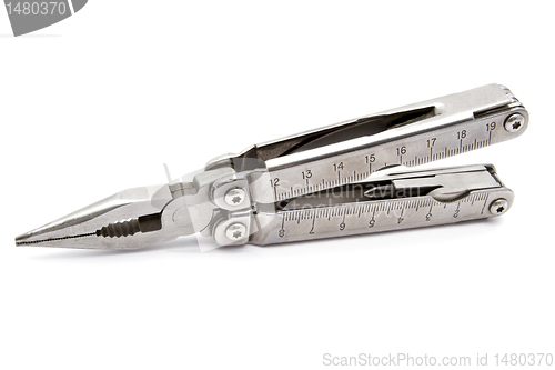 Image of pliers 