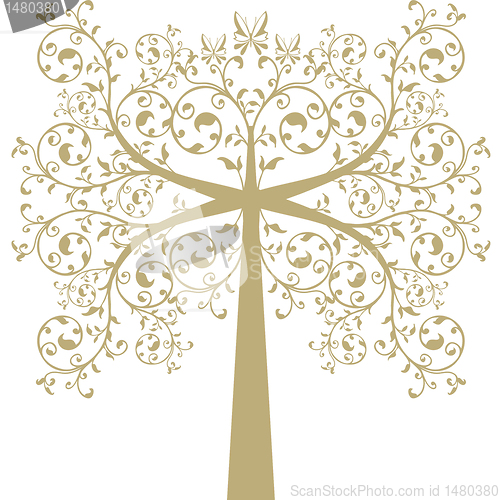 Image of Art Tree