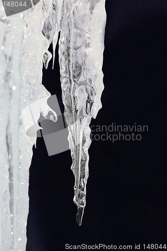 Image of Ice