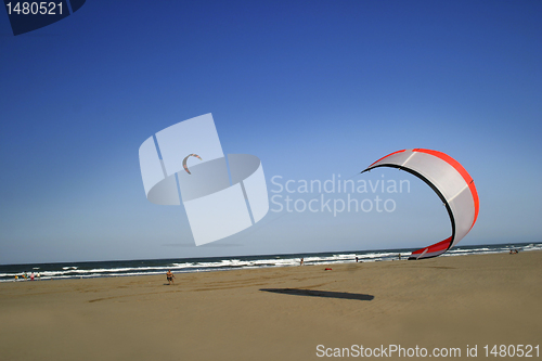 Image of Kite Surf