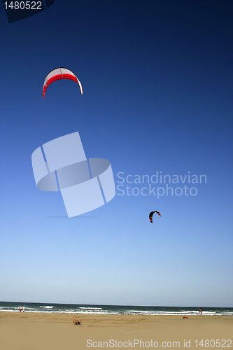 Image of Kite Surf