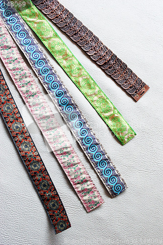 Image of Belts