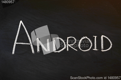 Image of Android
