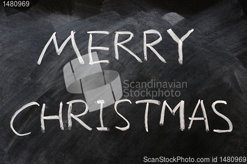 Image of Merry Christmas