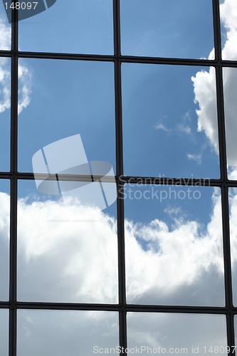 Image of Corporate windows #2