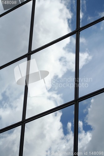 Image of Corporate windows