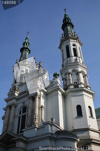 Image of Church of the Holy Saviour