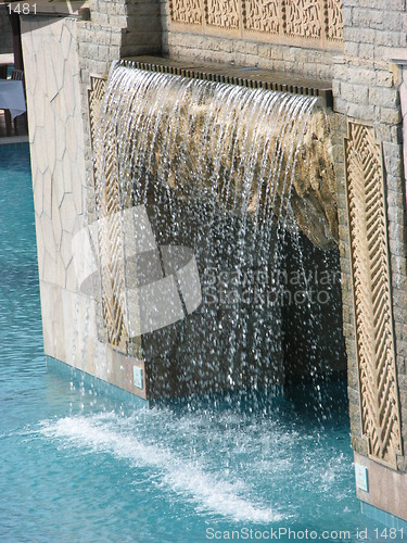 Image of Water Fountain